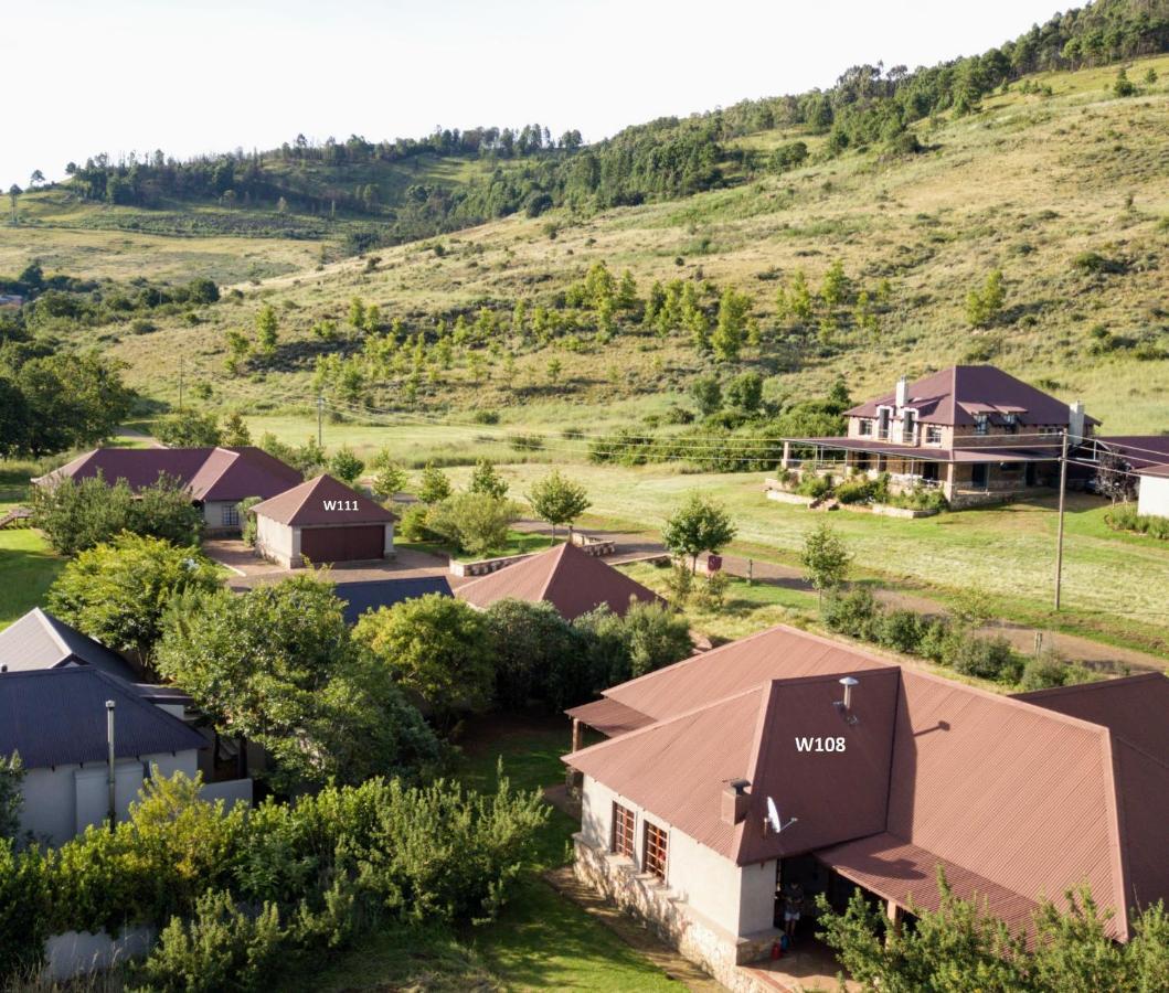 Walkersons Trout And Nature Haven دولستروم المظهر الخارجي الصورة