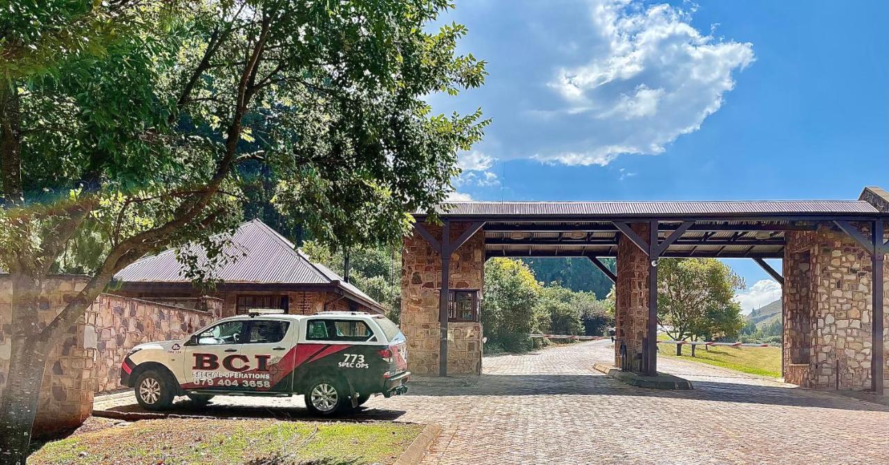 Walkersons Trout And Nature Haven دولستروم المظهر الخارجي الصورة