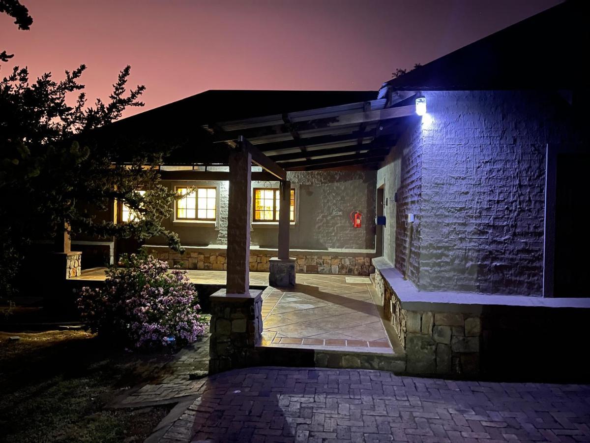 Walkersons Trout And Nature Haven دولستروم المظهر الخارجي الصورة