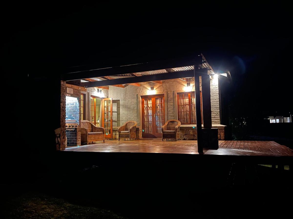 Walkersons Trout And Nature Haven دولستروم المظهر الخارجي الصورة
