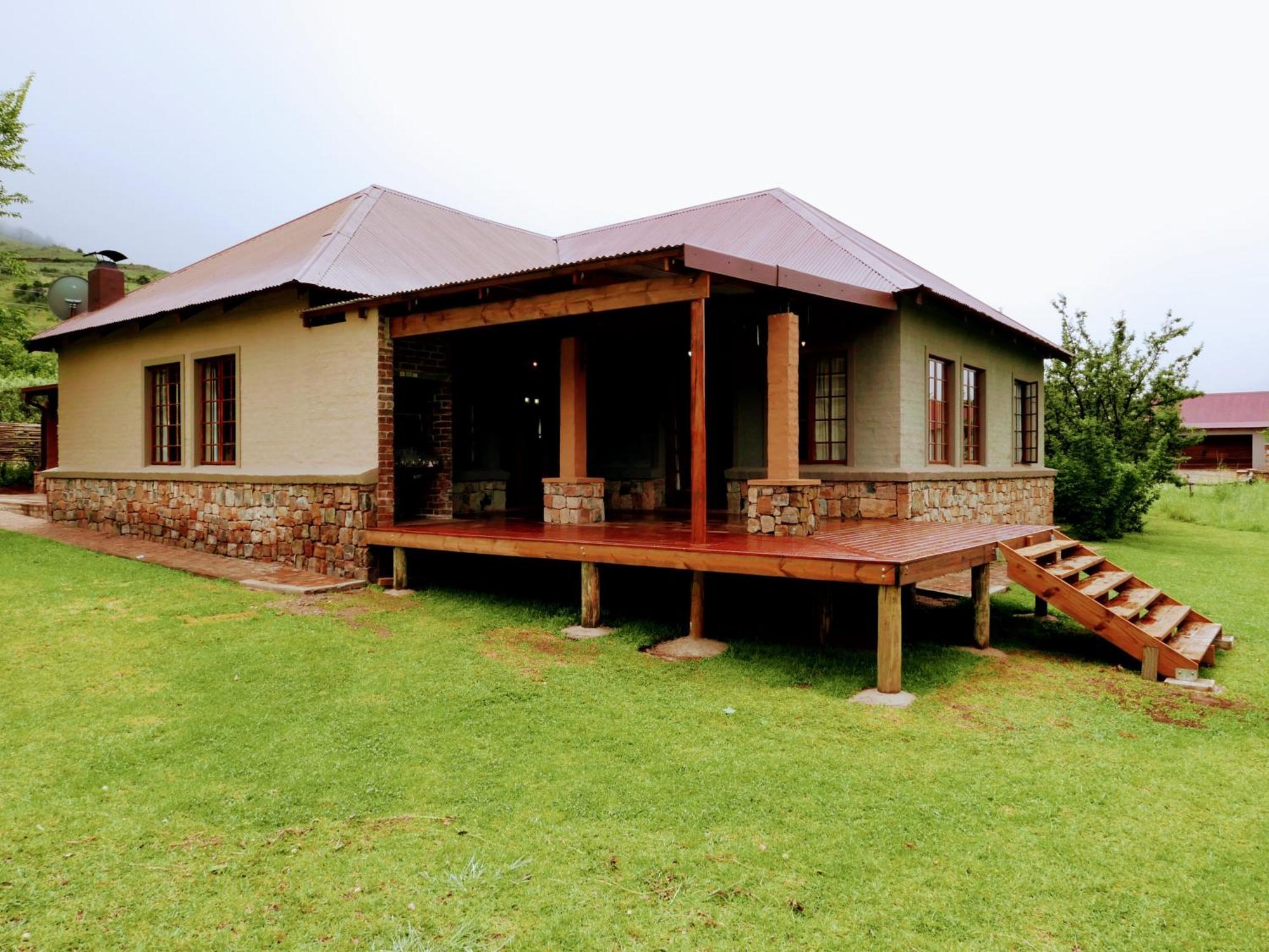 Walkersons Trout And Nature Haven دولستروم الغرفة الصورة